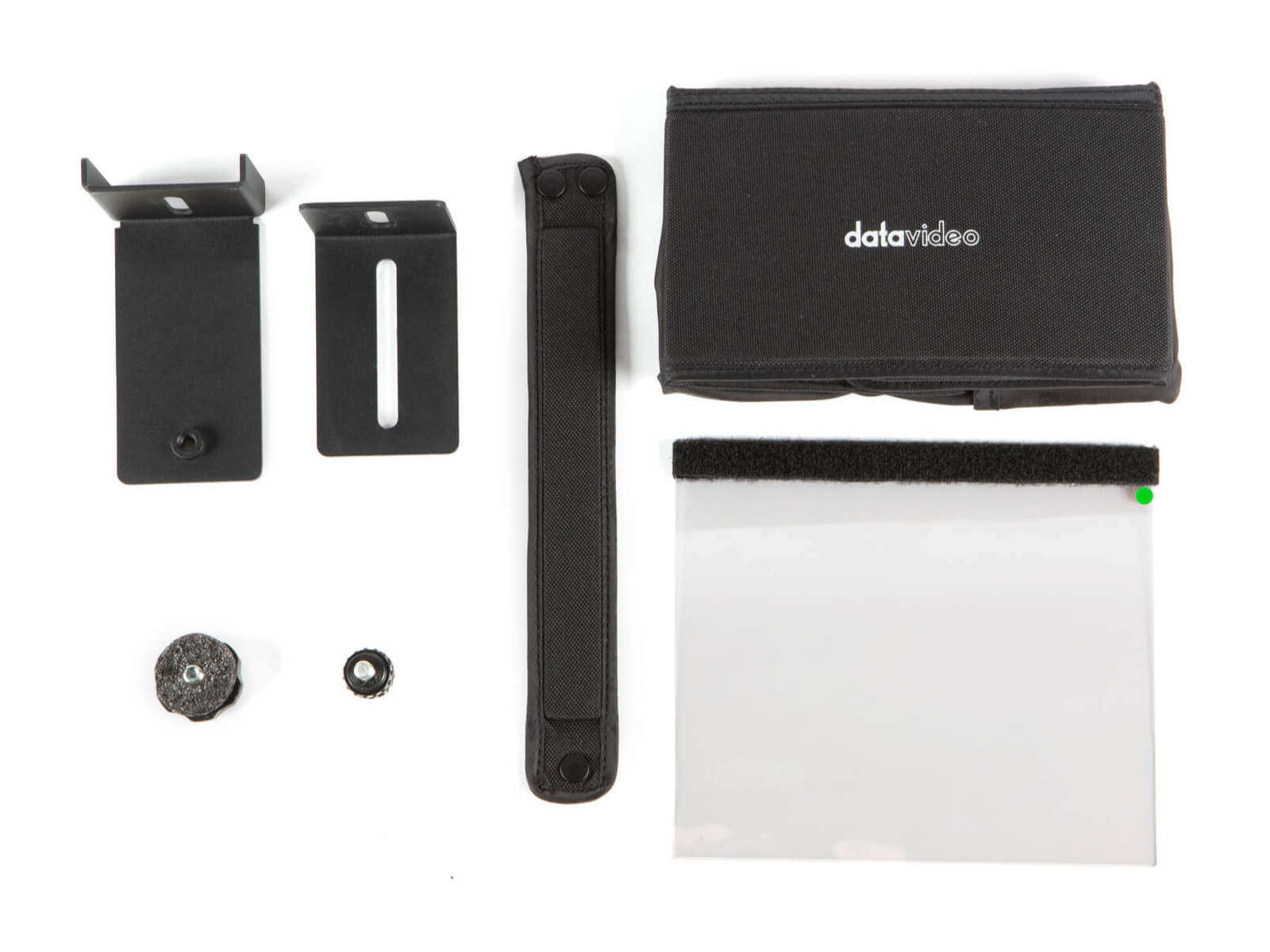 Datavideo TTL-100 Through the Lens Kit for 7 inch Monitor - Image 2