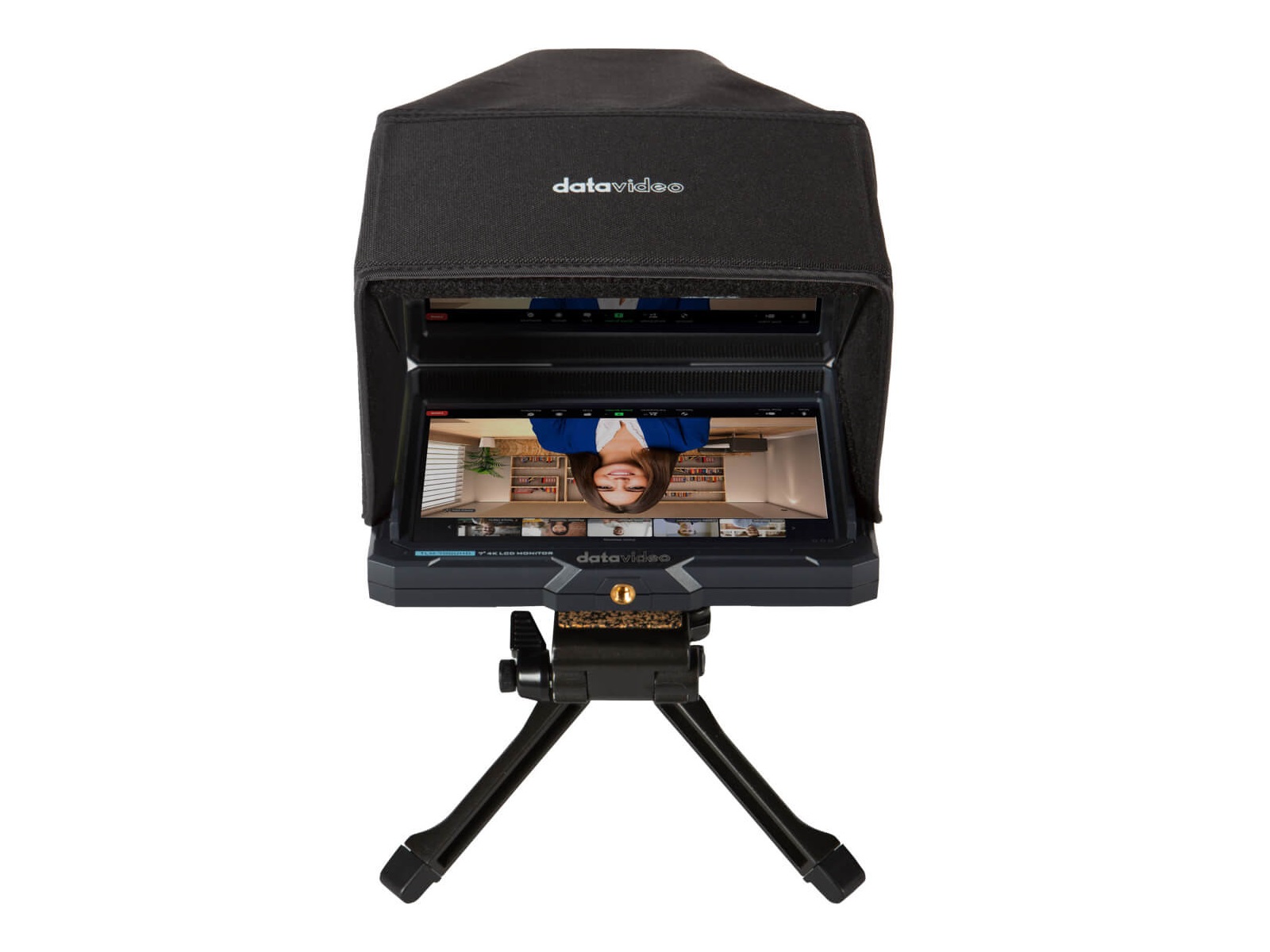 Datavideo TTL-100 Through the Lens Kit for 7 inch Monitor - Image 4