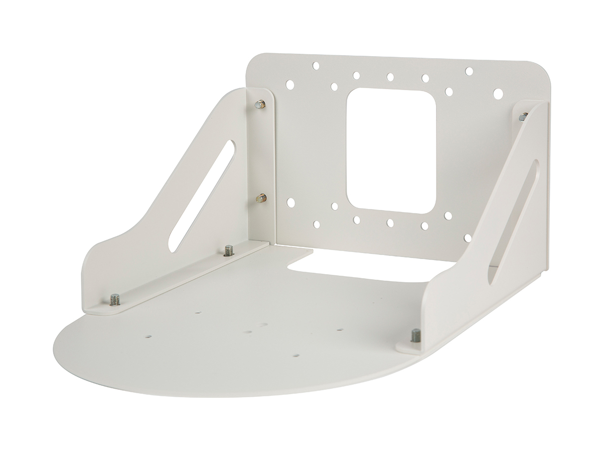 Datavideo WM-1-W Professional Wall Mount for PTC-140 and PTC-150 PTZ cameras/White