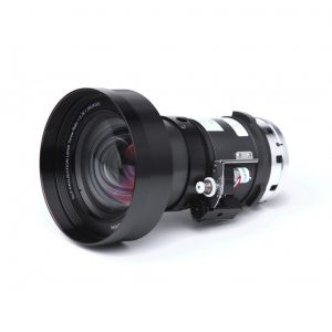 Digital Projection 112-504 E-Vision 7500, 8500, 10K, 13000 4K Series Lenses / 5.25/8.31-1