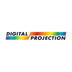 Digital Projection 124-319 Digital Projection Short Zoom Lens (0.55 - 0.75 : 1 / .66 - .89)