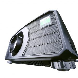 Digital Projection E-Vision 15000i 4K HDBaseT / Laser Phosphor Projector / Colorboost+Red 4K+ 15000 ISO 20000:1 Sealed Optics