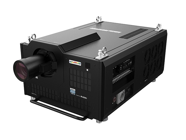 Digital Projection INSIGHT LASER 37000 8K 37000 Lumens - 2000x1 Contrast - 8K (7680x4320) Projector