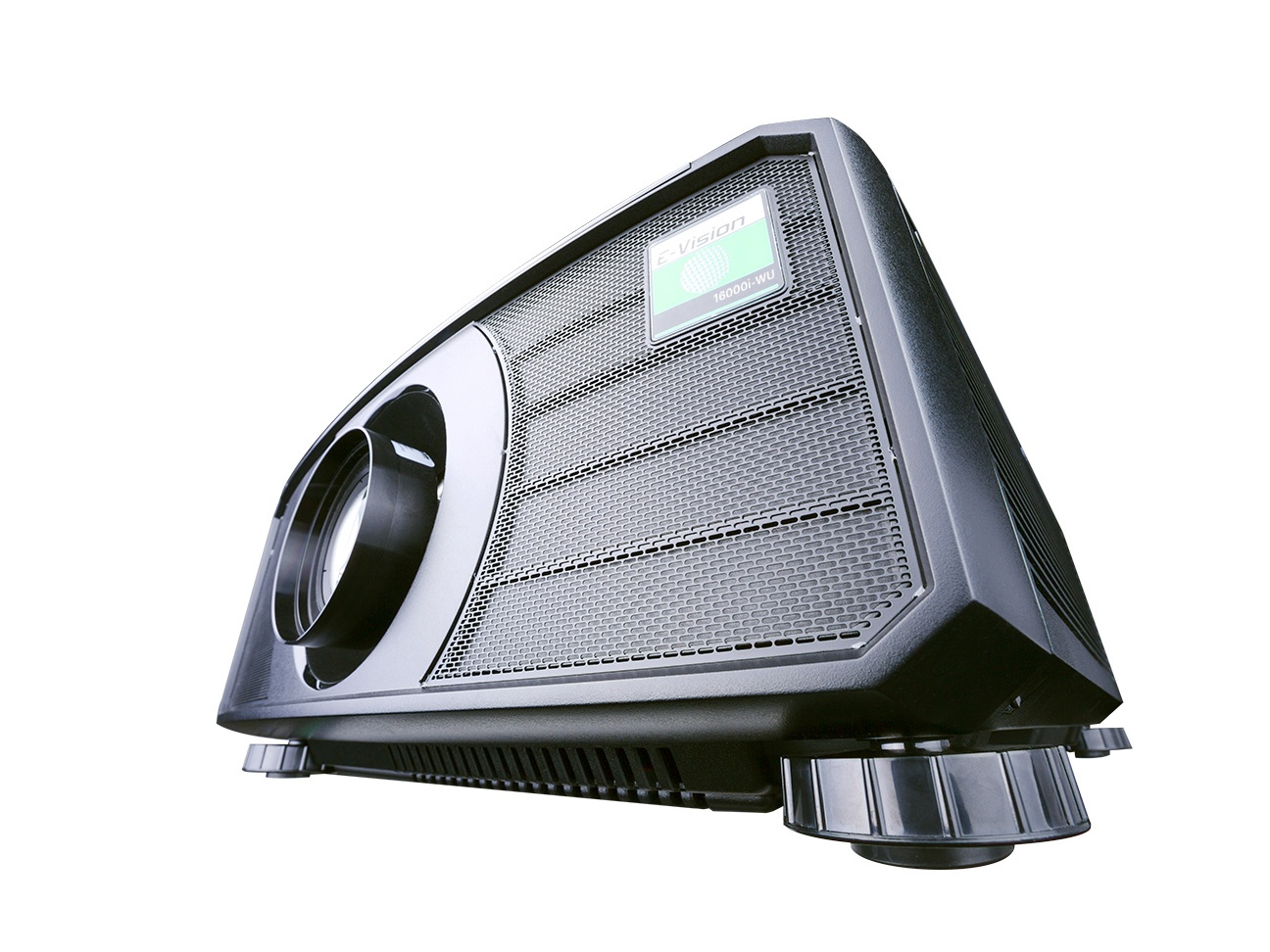 Digital Projection E-Vision 10000i 4K+ RGB 4K+ 1-Chip DLP RGB Laser Projector / 10000 ISO / 9000 ANSI / 10000:1 / IP6x