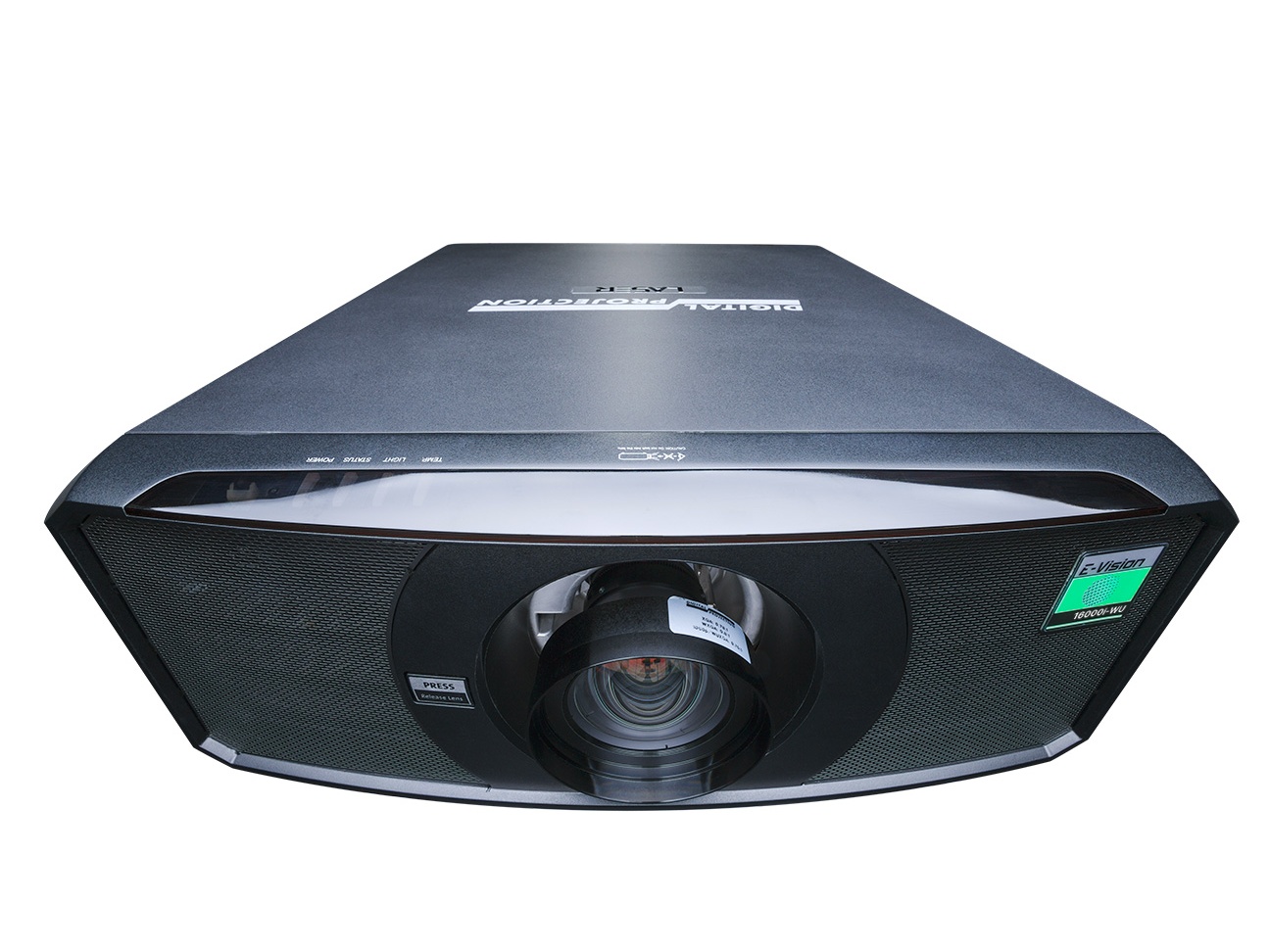Digital Projection E-Vision 10000i 4K+ RGB 4K+ 1-Chip DLP RGB Laser Projector / 10000 ISO / 9000 ANSI / 10000:1 / IP6x - Image 2