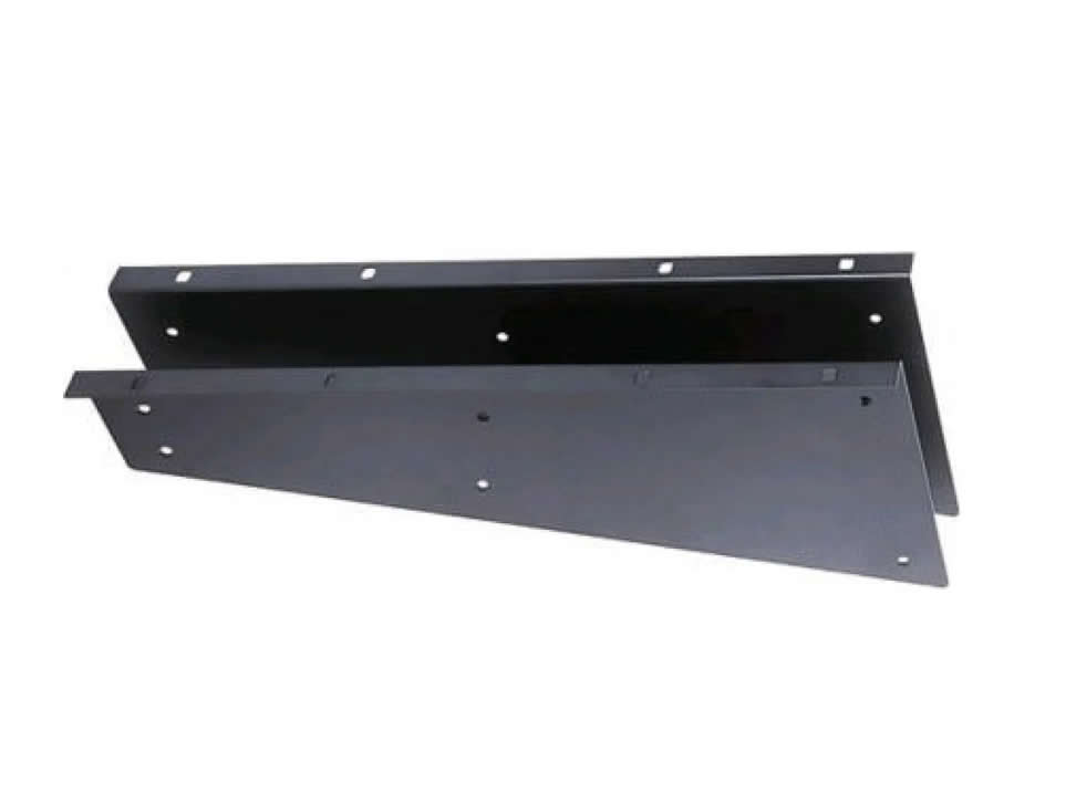 Dynacord DC-RMK15 Rear Rackmount Kit