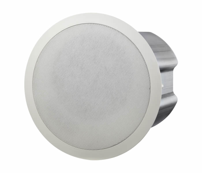 Electro-Voice EVID-PC8.2 Ultra high performance 8" two way ceiling mount loudspeaker system, pair