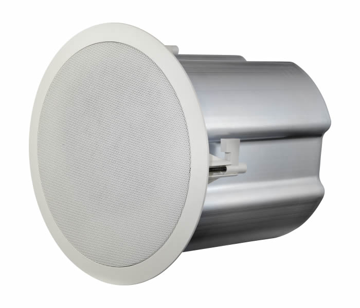Electro-Voice EVID-PC8.2 Ultra high performance 8" two way ceiling mount loudspeaker system, pair - Image 2