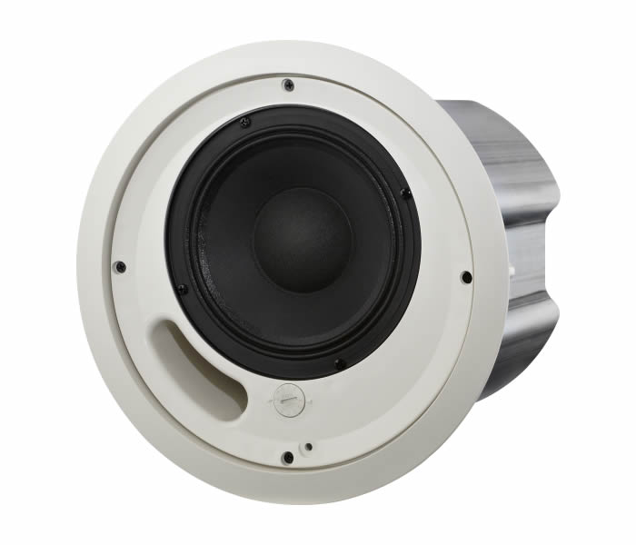 Electro-Voice EVID-PC8.2 Ultra high performance 8" two way ceiling mount loudspeaker system, pair - Image 3