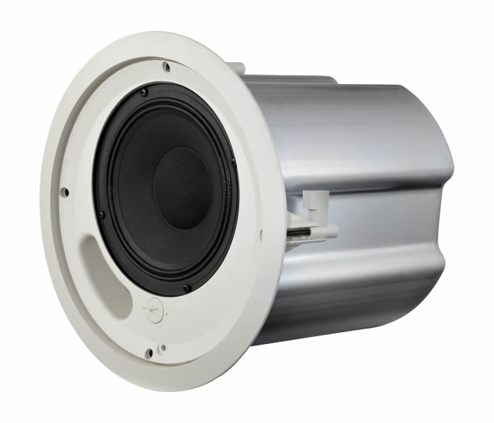 Electro-Voice EVID-PC8.2 Ultra high performance 8" two way ceiling mount loudspeaker system, pair - Image 4