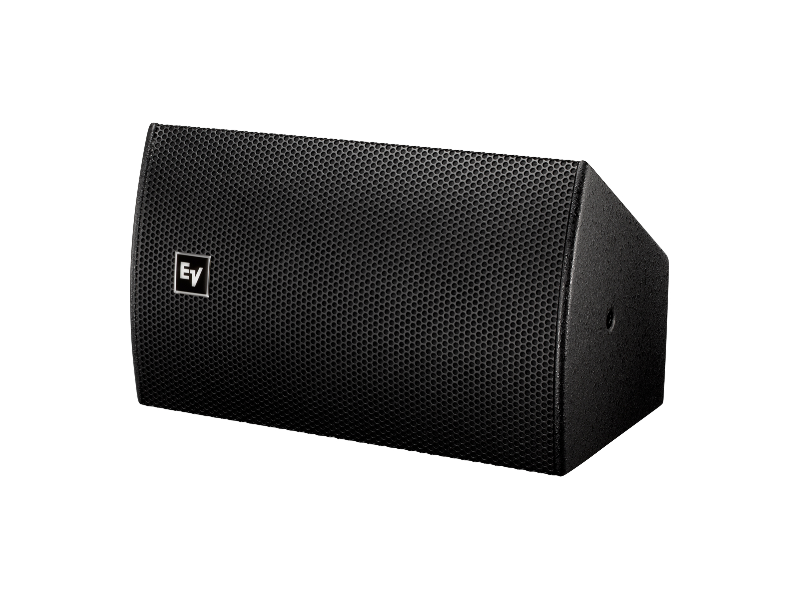 Electro-Voice EVU-1082/95-BLK 8in Ultracompact Two-Way Woofer / 90 x 50 Rotatable Horn / 123 dB SPL / Black