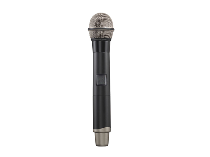 Electro-Voice HT-300-C Handheld Dynamic Microphone Transmitter / Cardioid PL22 Head / 32-Channel UHF 516-532 MHz / 14hr - Image 4