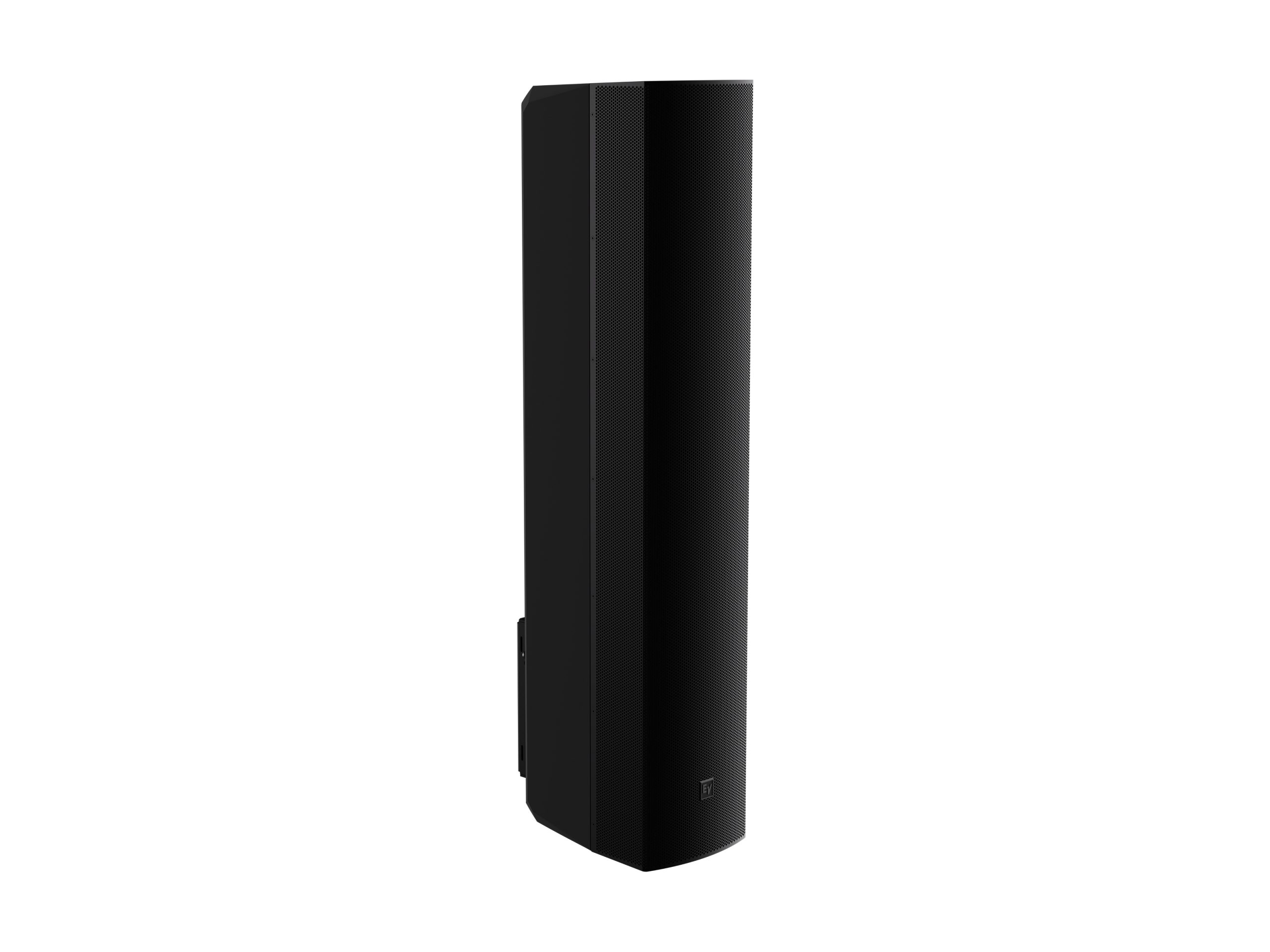 Electro-Voice LRC-2100-B Column Speaker 140deg H Coverage / Switchable 25deg/45deg V / IP55 Outdoor / Black