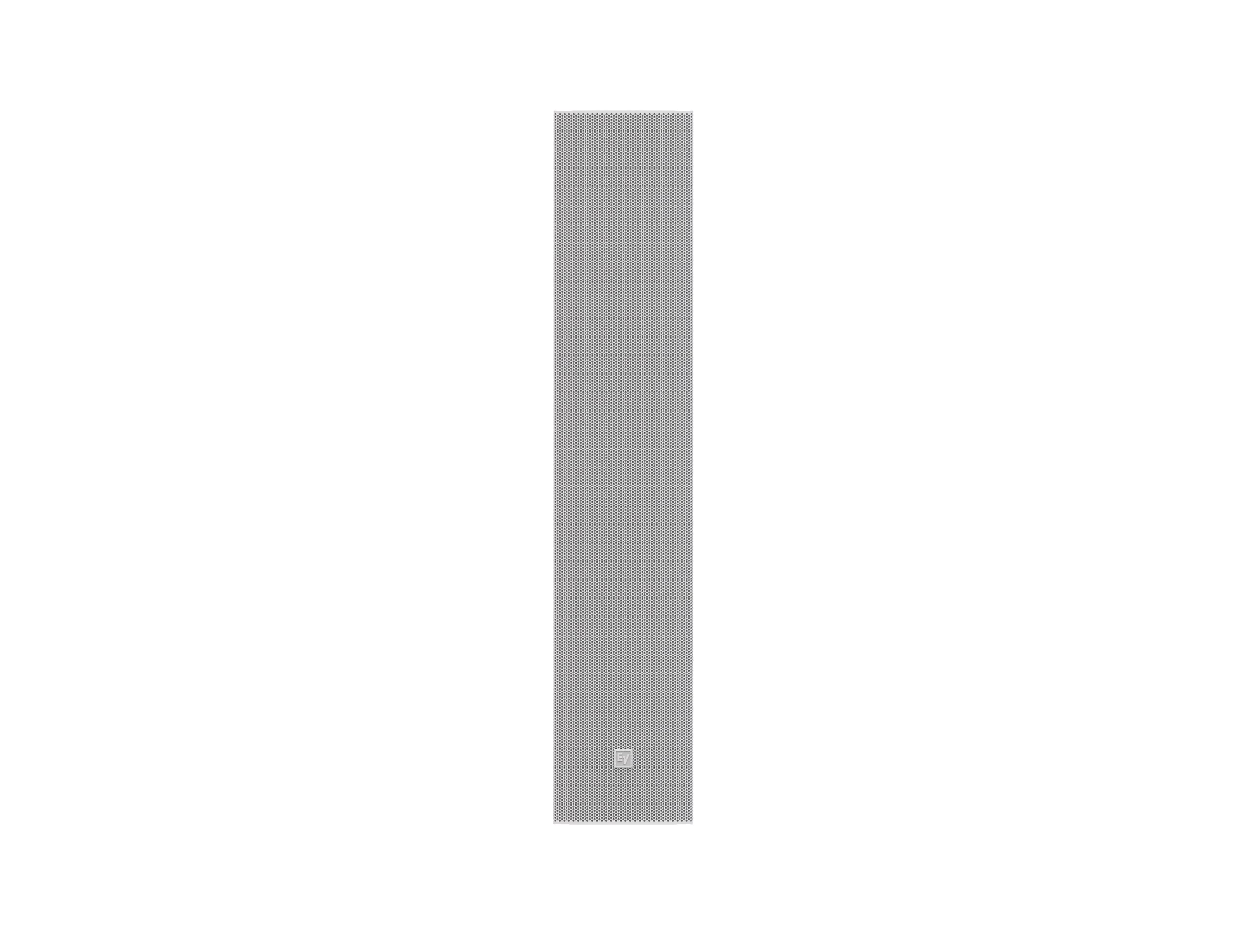 Electro-Voice LRC-2100-W 1m Column Speaker / 12x2.5in Mid-High / 2x6.5in Woofers / 25°/45° Vertical / IP55 / White - Image 2