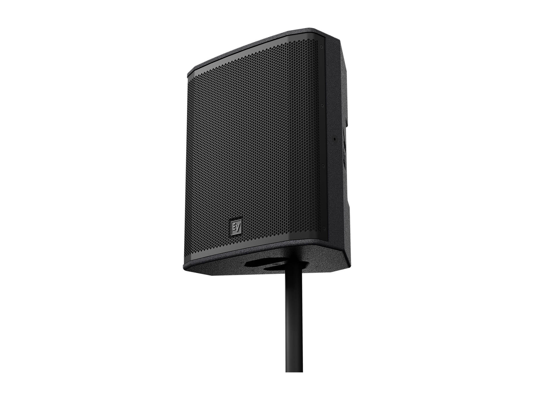 Electro-Voice MFX-12MC-B 12in Coaxial Two-Way Monitor / 135 dB SPL / 97 dB Sensitivity / Black - Image 2