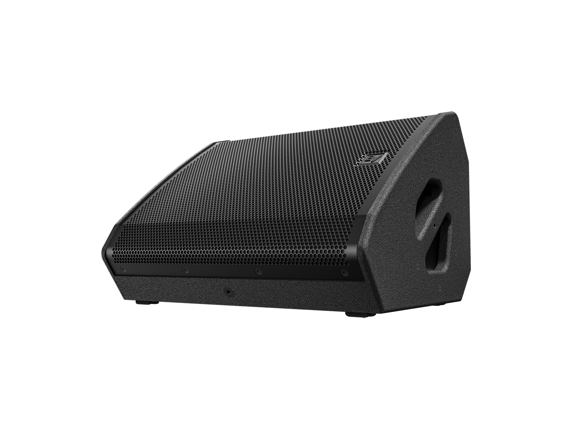 Electro-Voice MFX-12MC-B 12in Coaxial Two-Way Monitor / 135 dB SPL / 97 dB Sensitivity / Black