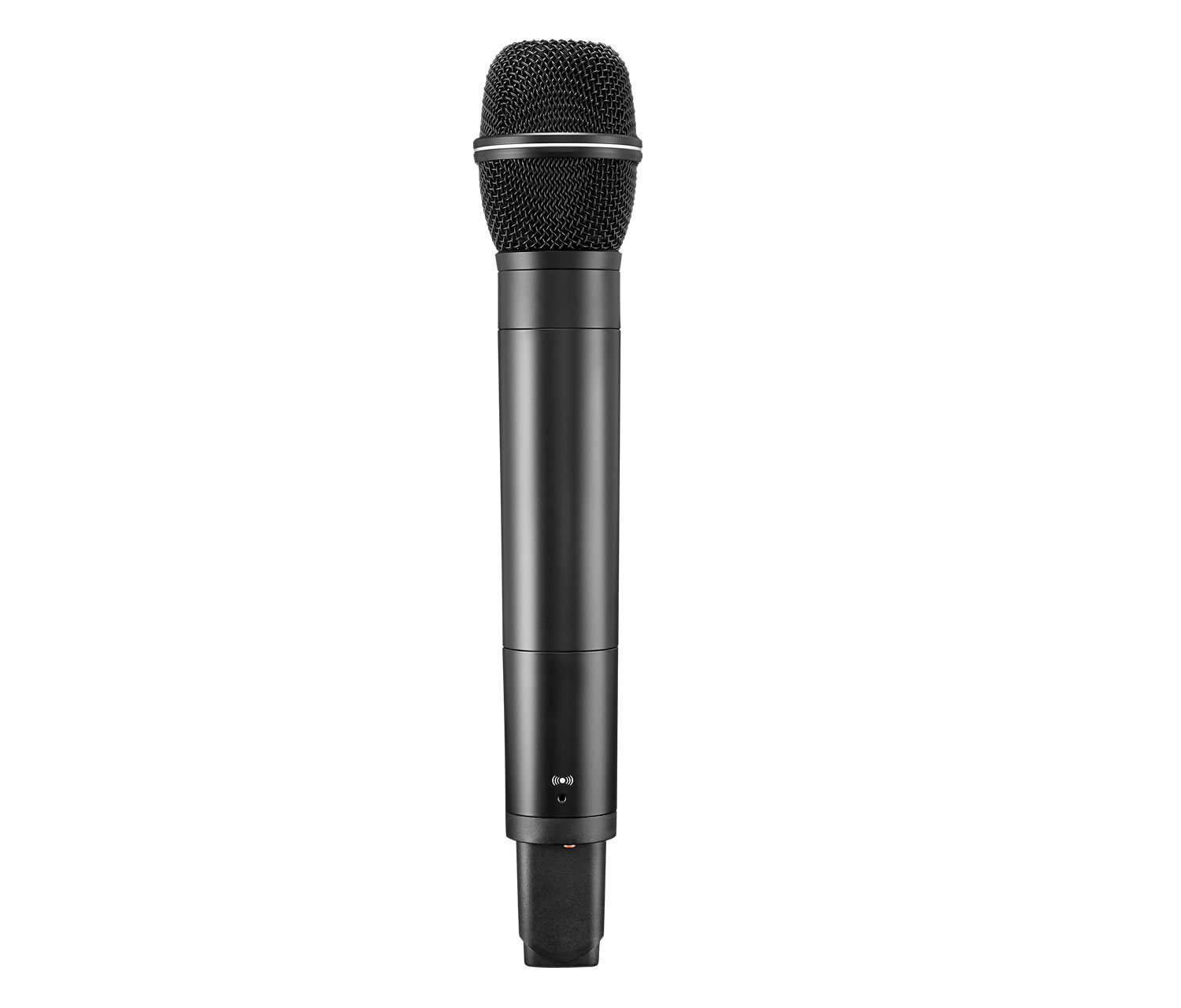 Electro-Voice RE3-HHT96-6M Handheld UHF Wireless Transmitter/ND96 Dynamic Supercardioid Microphone - Image 3