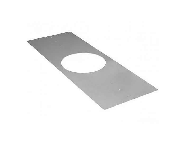Electro-Voice RR-42-B Rough-in Mounting Plates for EVID C4.2 Speakers/4 Pieces