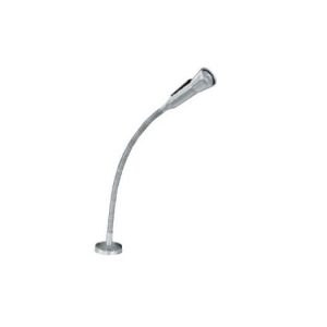 Electro-Voice SR785LN/O Dynamic Gooseneck Paging Microphone (normally open)