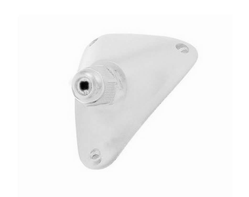 Electro-Voice TC-6W Weatherized Terminal Cover 6.2-Series White