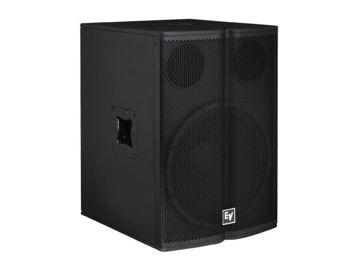 Electro-Voice TX1181 2000 Watt Passive 18 inch Subwoofer/50Hz-160Hz