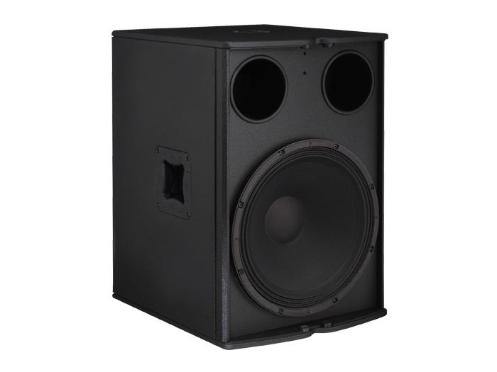 Electro-Voice TX1181 2000 Watt Passive 18 inch Subwoofer/50Hz-160Hz - Image 2
