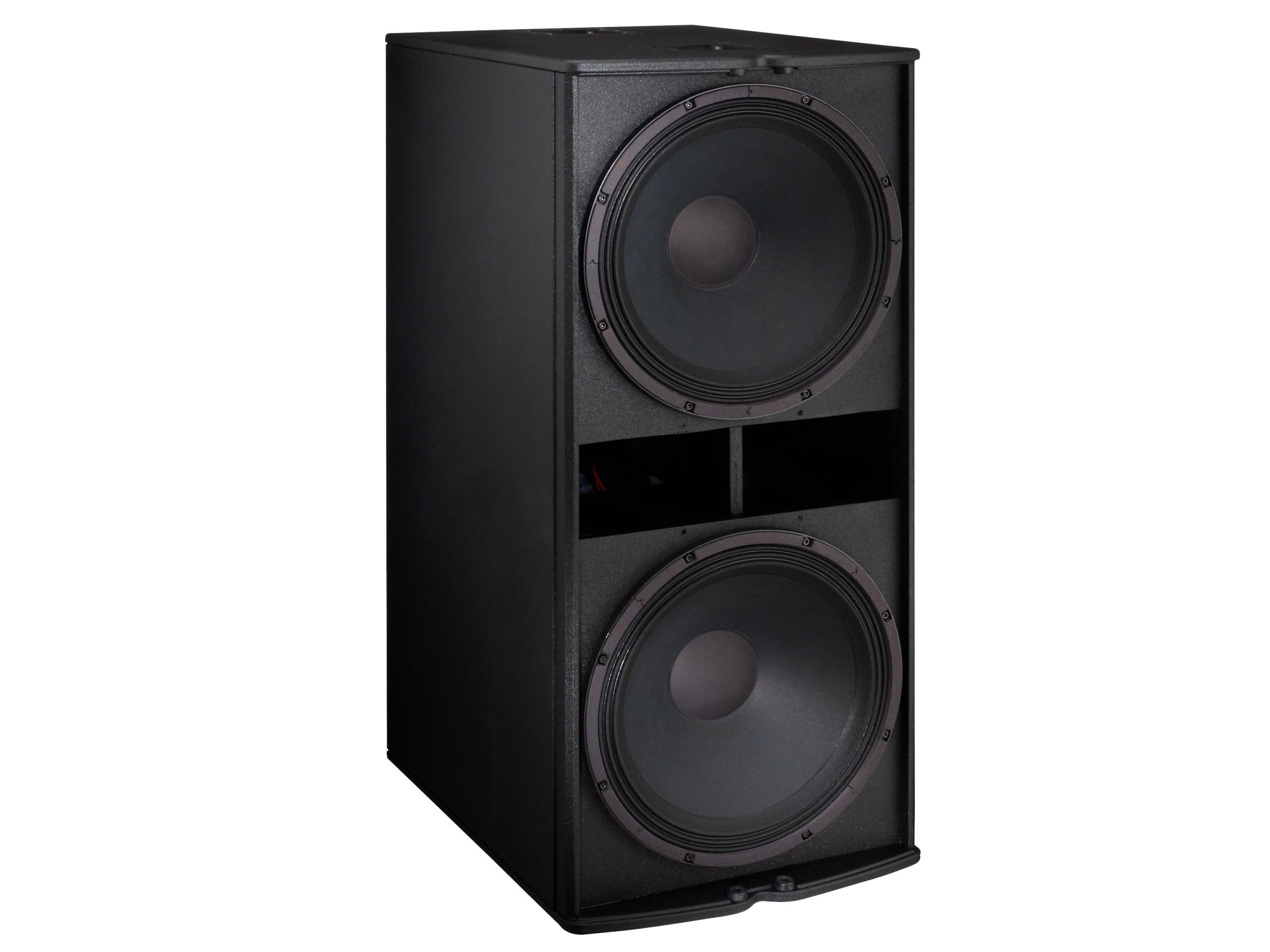 Electro-Voice TX2181 4000 Watt Passive 18 inch Subwoofer/50Hz-160Hz - Image 3