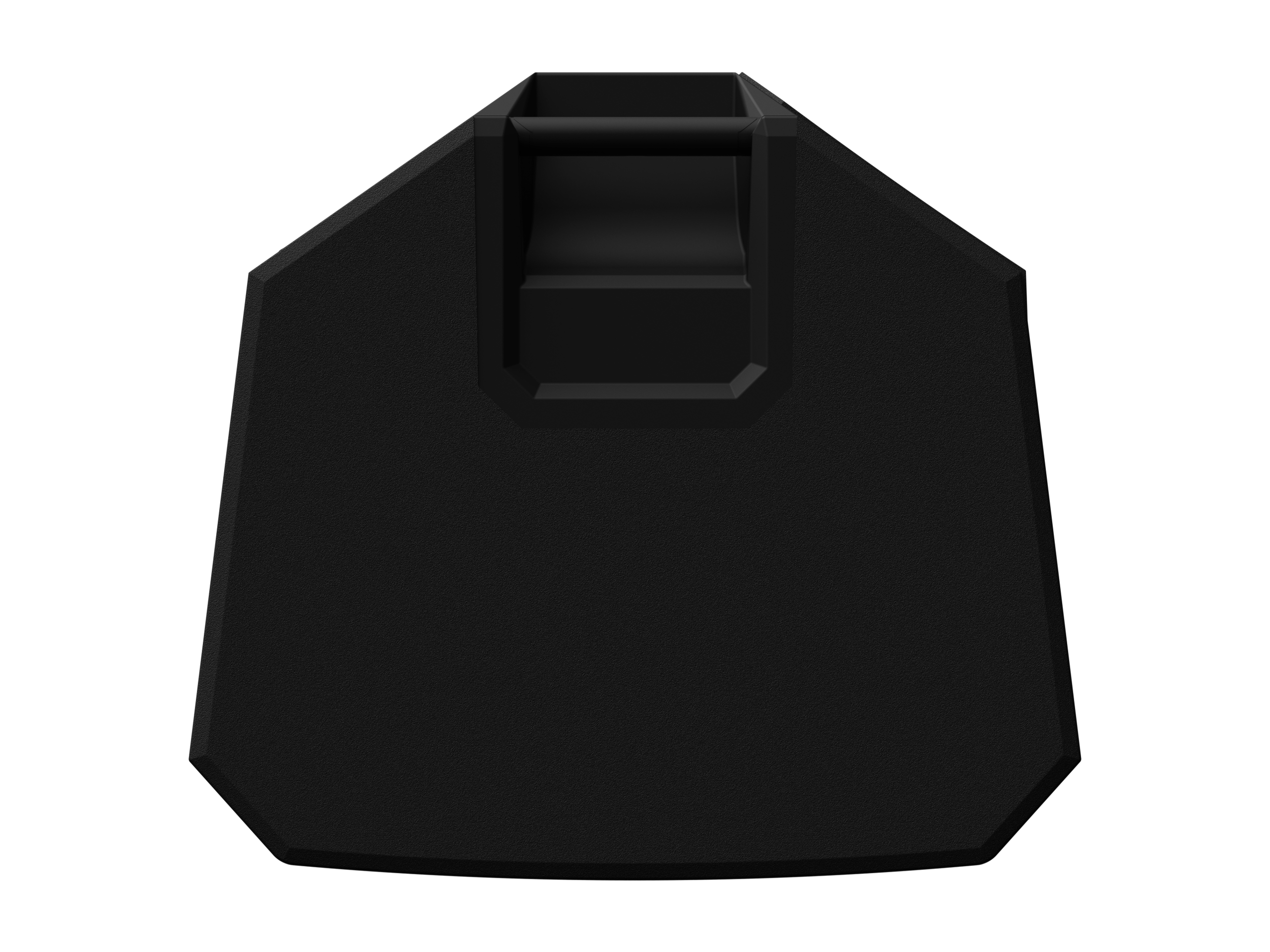 Electro-Voice ZLX-15-G2 15in 2-way Passive Speaker / 250W Cont / 126 dB SPL / 90 x 60 Coverage - Image 2