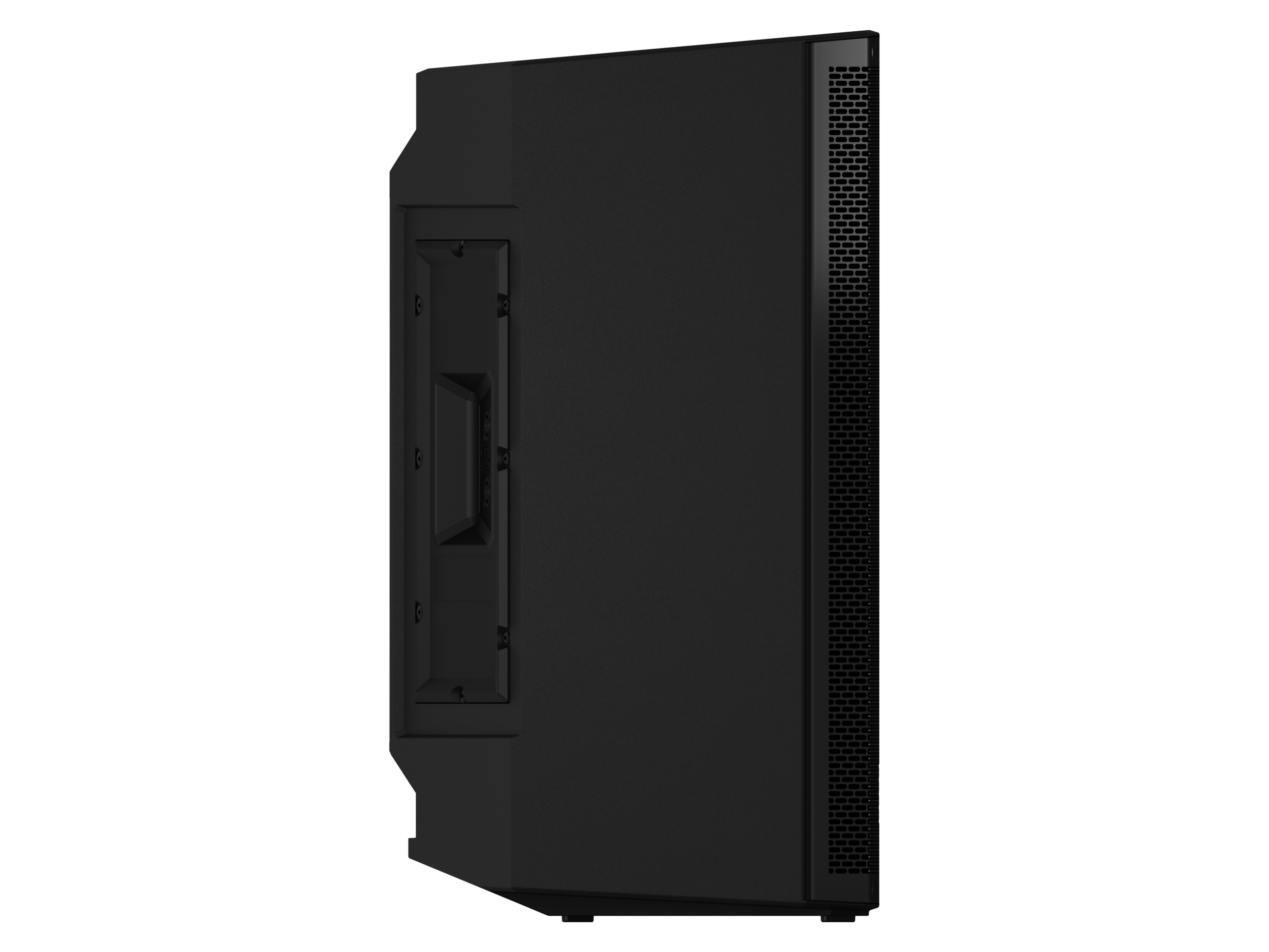 Electro-Voice ZLX-15-G2 15in 2-way Passive Speaker / 250W Cont / 126 dB SPL / 90 x 60 Coverage - Image 3