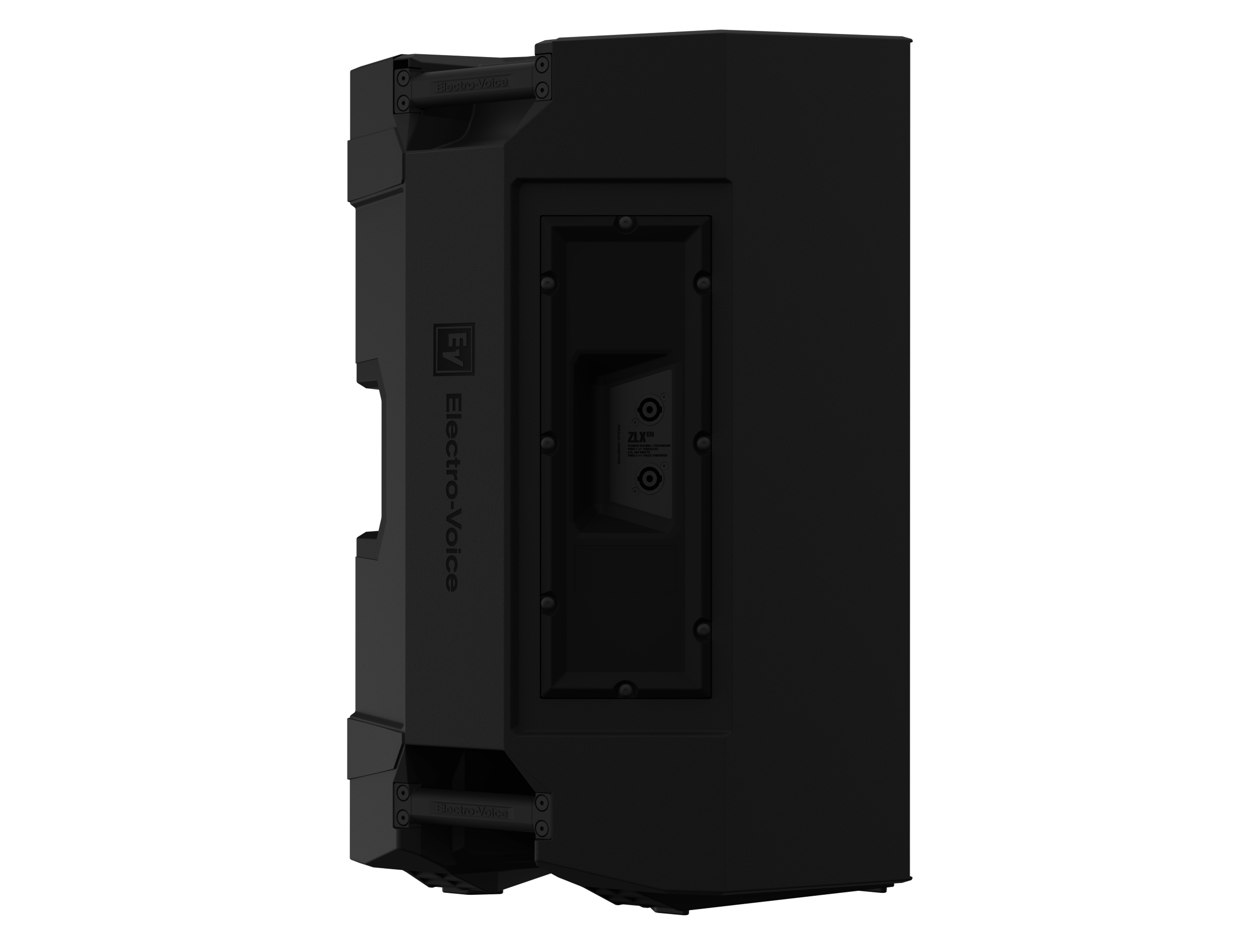 Electro-Voice ZLX-15-G2 15in 2-way Passive Speaker / 250W Cont / 126 dB SPL / 90 x 60 Coverage - Image 8