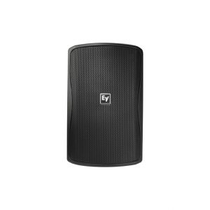 Electro-Voice ZX1I-90 8in 2-Way 90 x 50 Passive Full-Range Indoor/Outdoor Loudspeaker Black