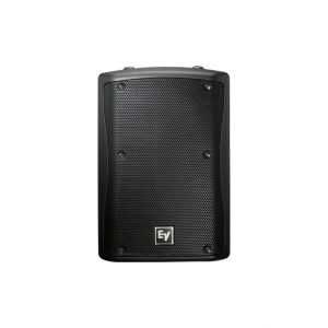Electro-Voice ZX3-60B 12in 60x60 Passive Loudspeaker / 600W / 131 dB SPL / Black