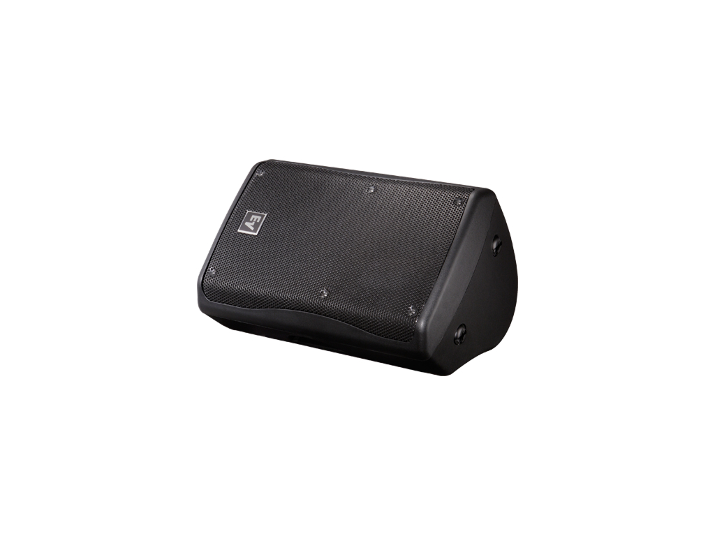 Electro-Voice ZX3-90PI-B 12in Passive Loudspeaker 90 x 50 Coverage / 600W Continuous / Weatherized / Black - Image 2