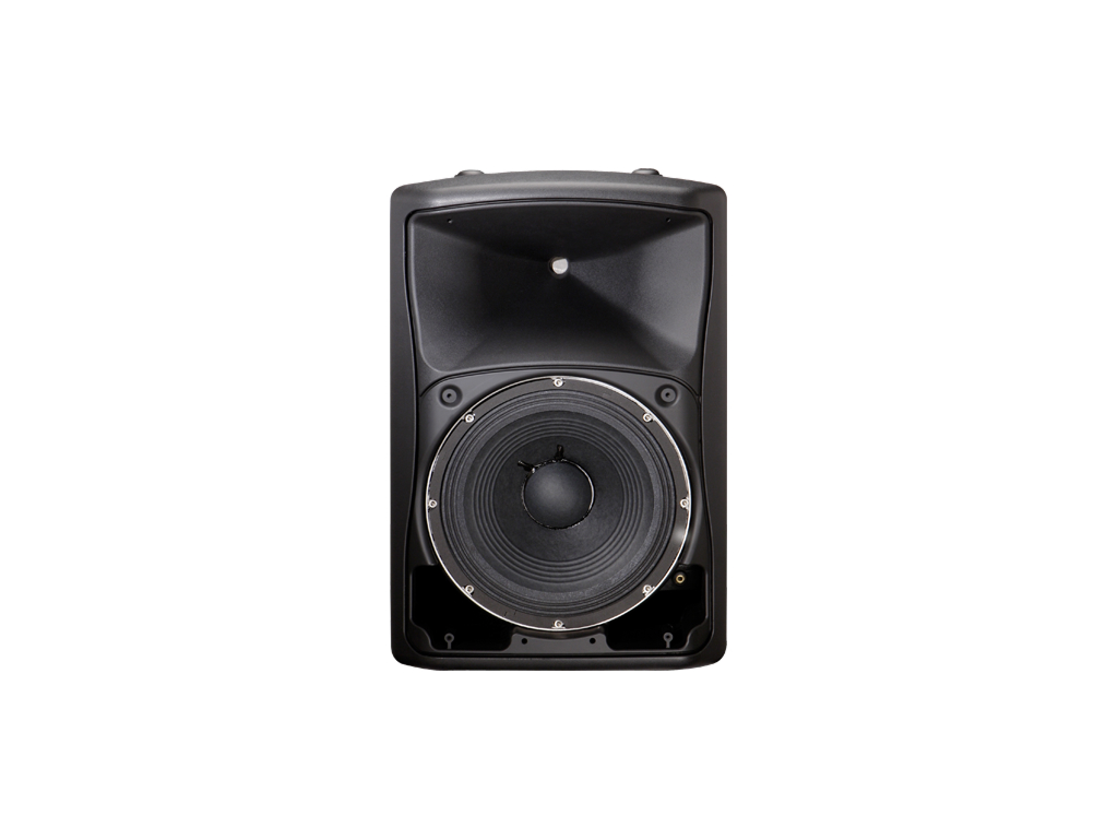 Electro-Voice ZX3-90PI-B 12in Passive Loudspeaker 90 x 50 Coverage / 600W Continuous / Weatherized / Black - Image 4
