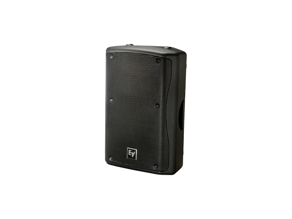 Electro-Voice ZX3-90PI-B 12in Passive Loudspeaker 90 x 50 Coverage / 600W Continuous / Weatherized / Black - Image 5