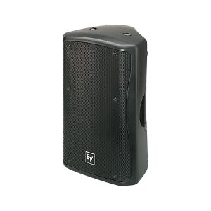 Electro-Voice ZX5-90PI 15in Passive Loudspeaker 90 x 50 Coverage IP44 Weatherized Black