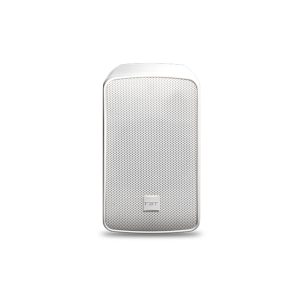 FBT CANTO 8CA WHT 2-way Coax Active speaker 8in + 1in, 200Wrms+100Wrms, White