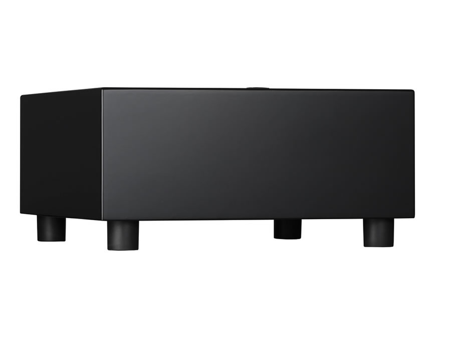 FBT KEIRON 8S BLK Passive Subwoofer - 8in - 300Wrms / Black - Image 3