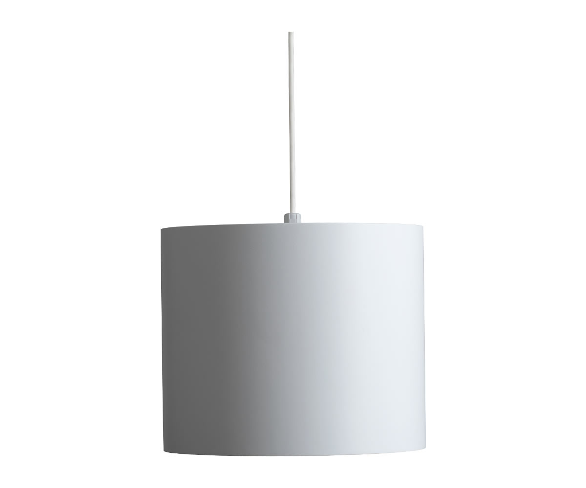 FBT LIBRA 8CT WHT Passive Pendant Subwoofer 8in / White - Image 2