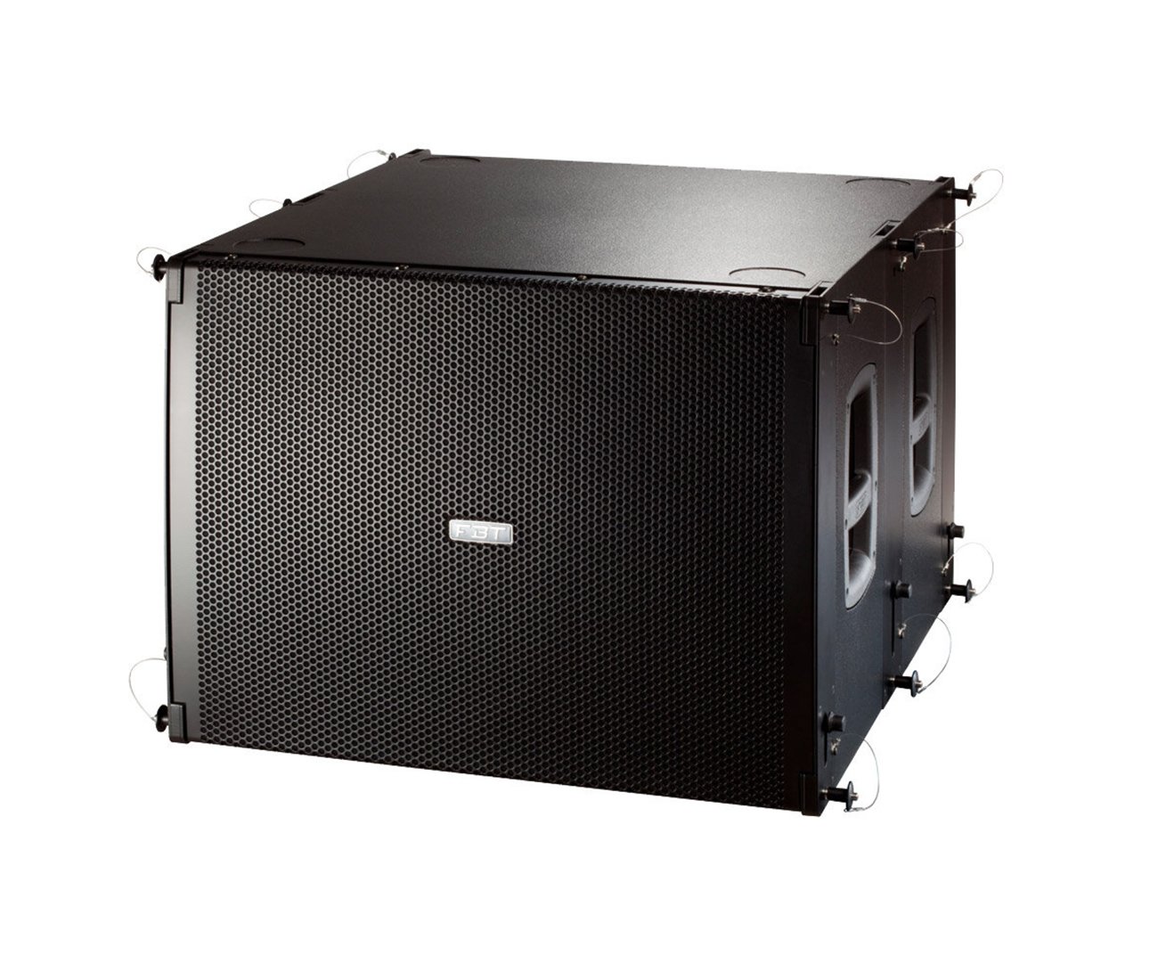 FBT MUSE 118 FSA 18" Amplified subwoofer