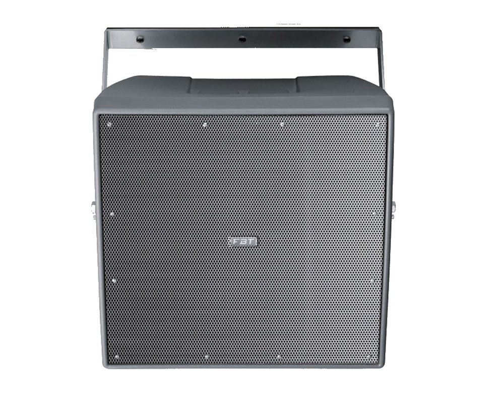 FBT SHADOW 114 S High-performance weatherproof subwoofer