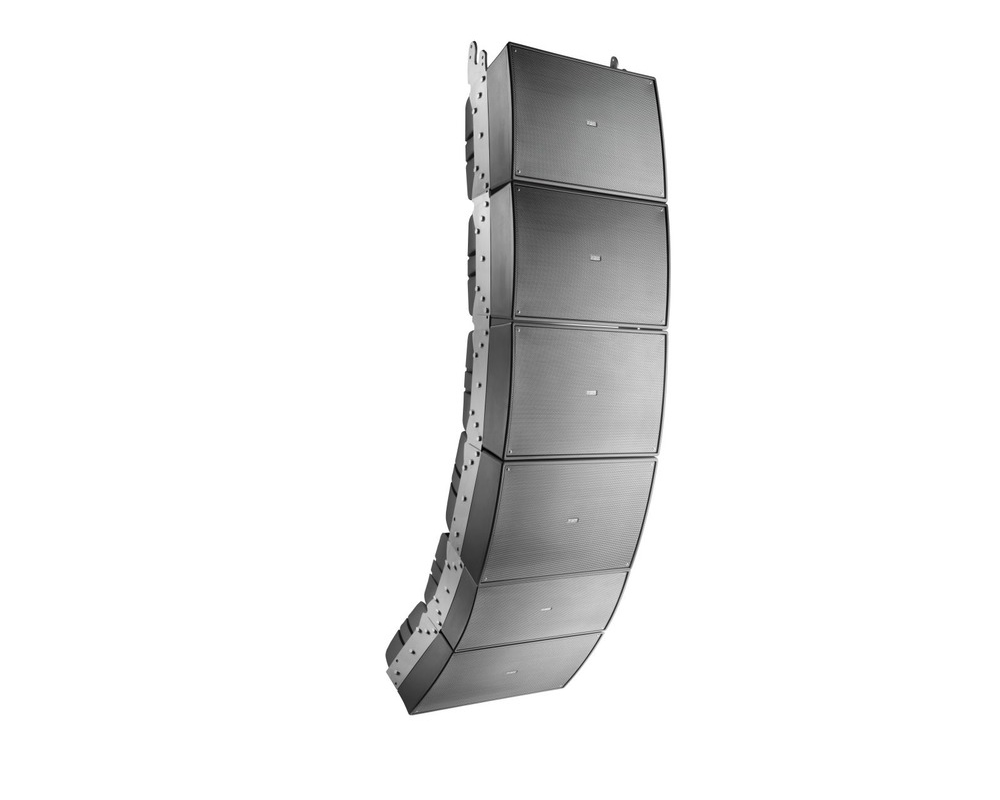FBT SHADOW 142 L Full range, two way loudspeaker system - Image 2