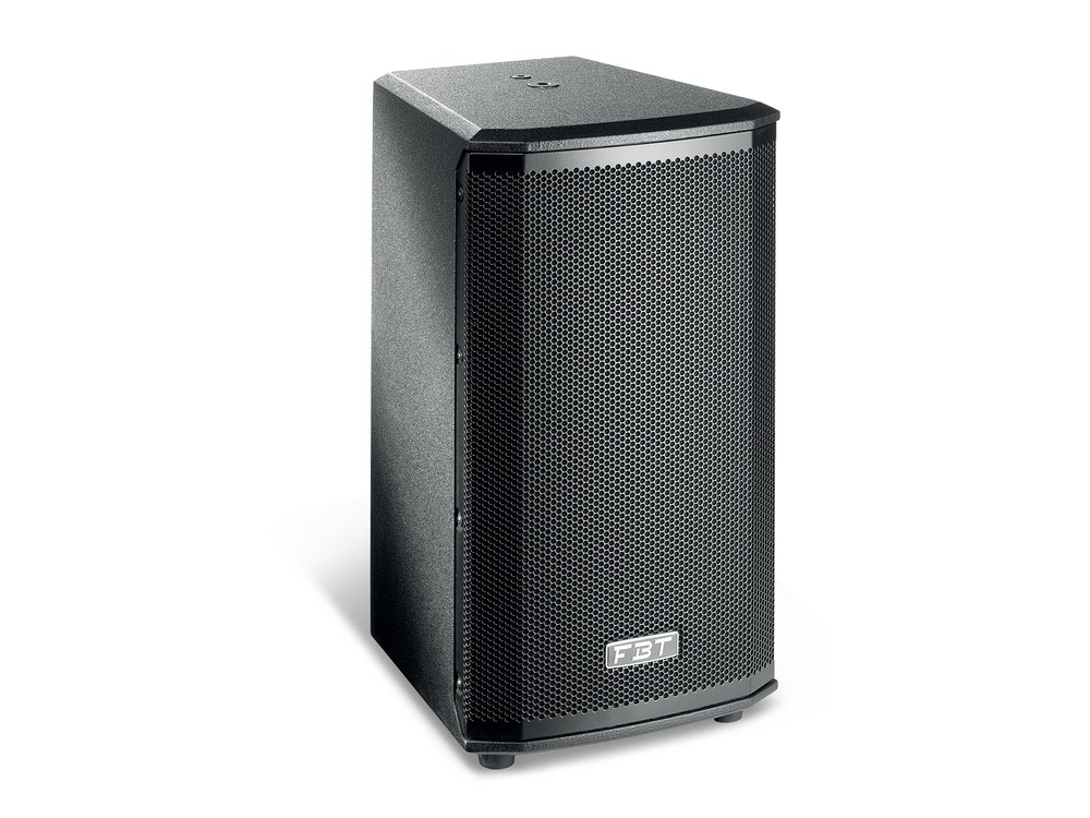 FBT VENTIS 108A 2-way Active Speaker - 8 inch Woofer - 700W/200W RMS