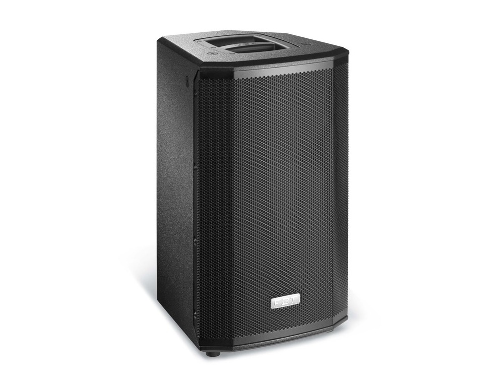 FBT VENTIS 110 2-way Passive Speaker - 10 inch Woofer - 300W RMS