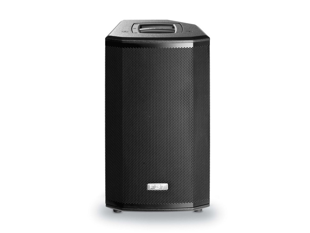 FBT VENTIS 110 2-way Passive Speaker - 10 inch Woofer - 300W RMS - Image 2