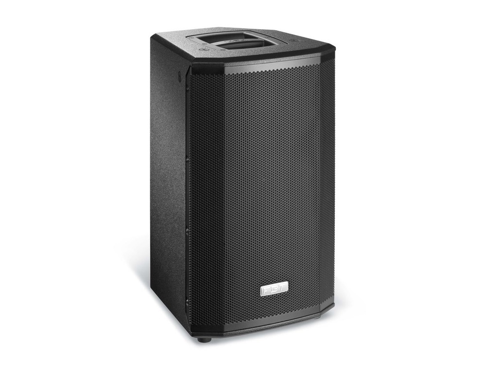 FBT VENTIS 110A 2-way Active Speaker - 10 inch Woofer - 700W/200W RMS