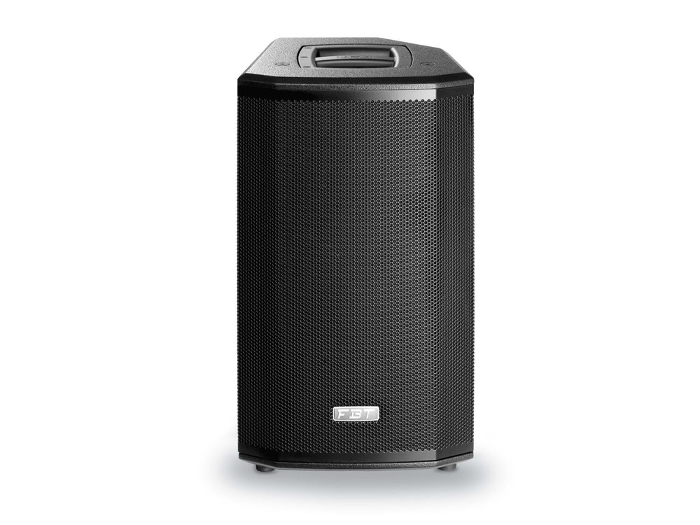 FBT VENTIS 110A 2-way Active Speaker - 10 inch Woofer - 700W/200W RMS - Image 2