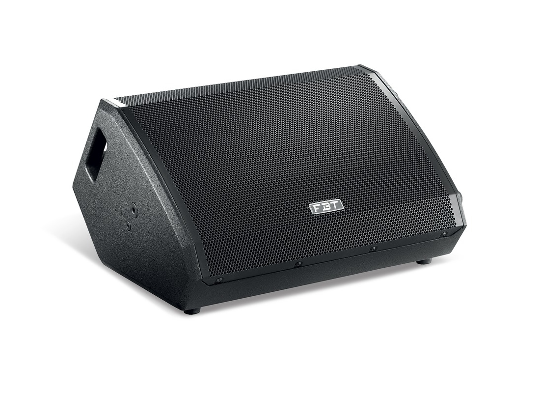 FBT VENTIS 112 MA Ventis 112MA Active Stage Monitor