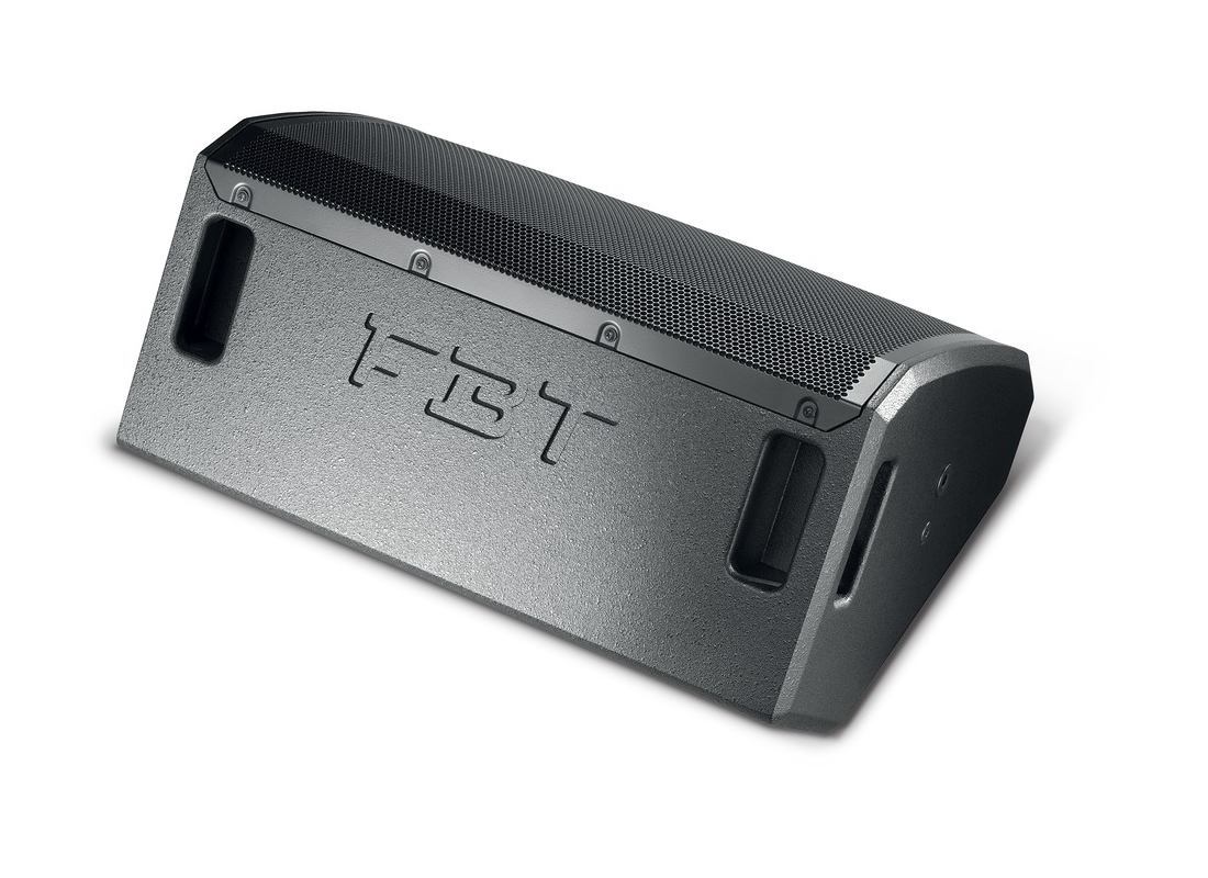 FBT VENTIS 112 MA Ventis 112MA Active Stage Monitor - Image 2