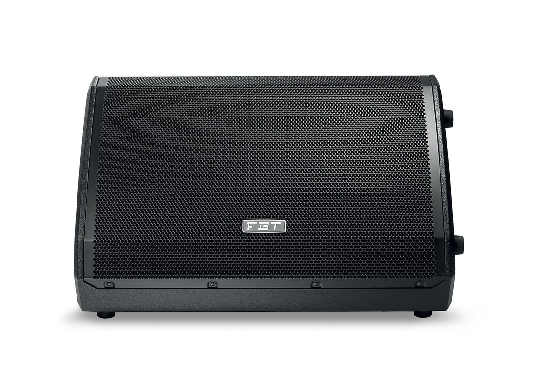 FBT VENTIS 112 MA Ventis 112MA Active Stage Monitor - Image 3